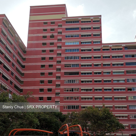 Blk 608 Elias Road (Pasir Ris), HDB Executive #275875821